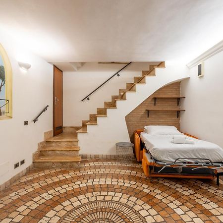 La Casa Di G Apartment Rome Luaran gambar