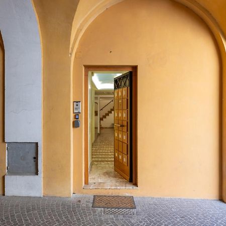 La Casa Di G Apartment Rome Luaran gambar
