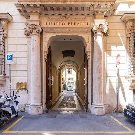 La Casa Di G Apartment Rome Luaran gambar