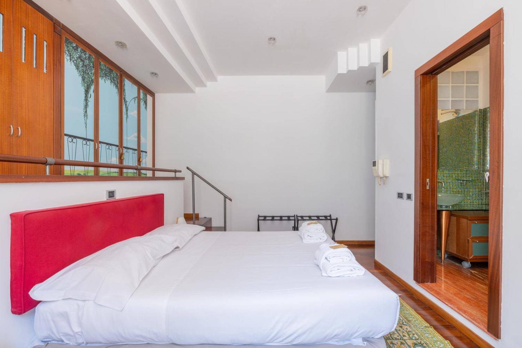 La Casa Di G Apartment Rome Luaran gambar