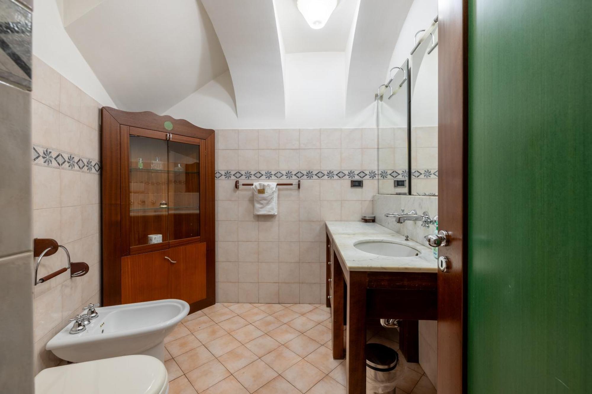 La Casa Di G Apartment Rome Luaran gambar
