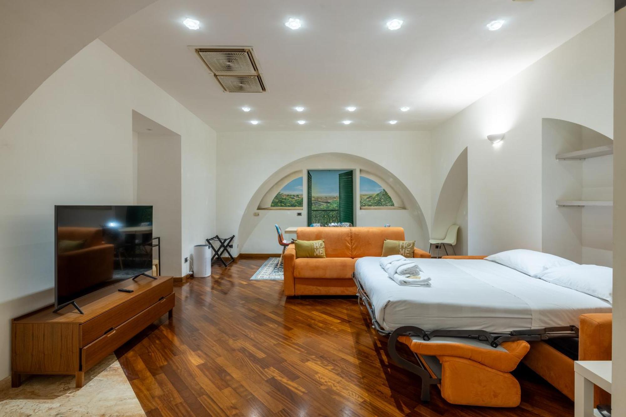 La Casa Di G Apartment Rome Luaran gambar