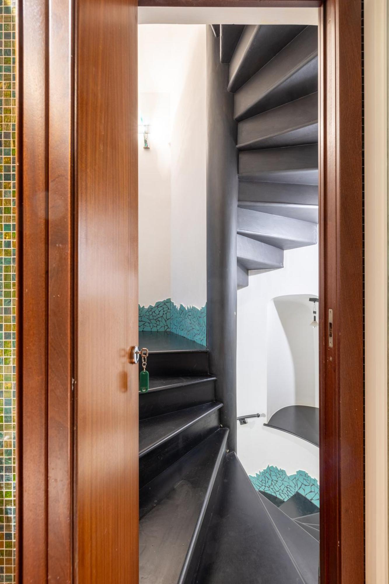 La Casa Di G Apartment Rome Luaran gambar