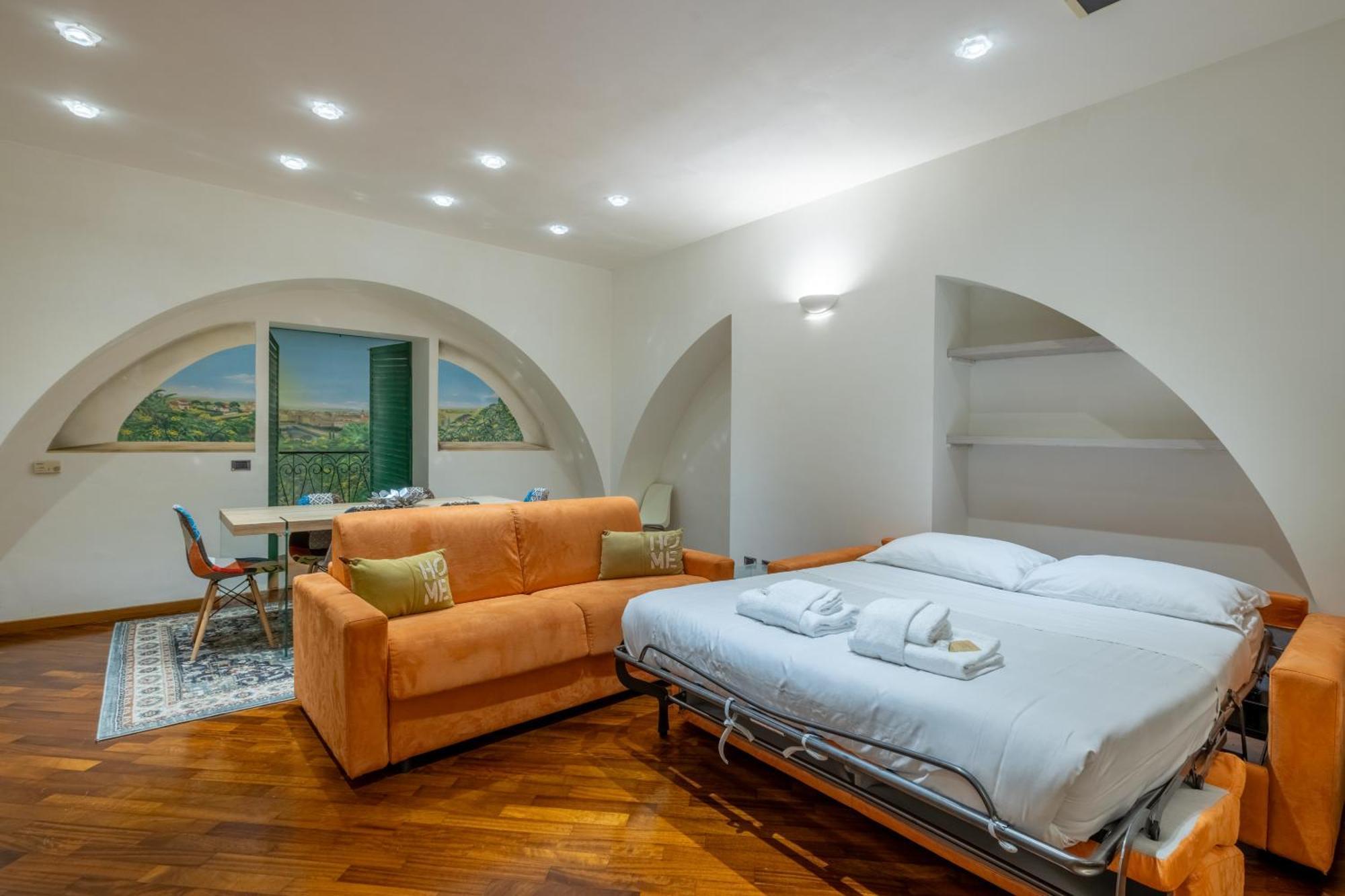 La Casa Di G Apartment Rome Luaran gambar