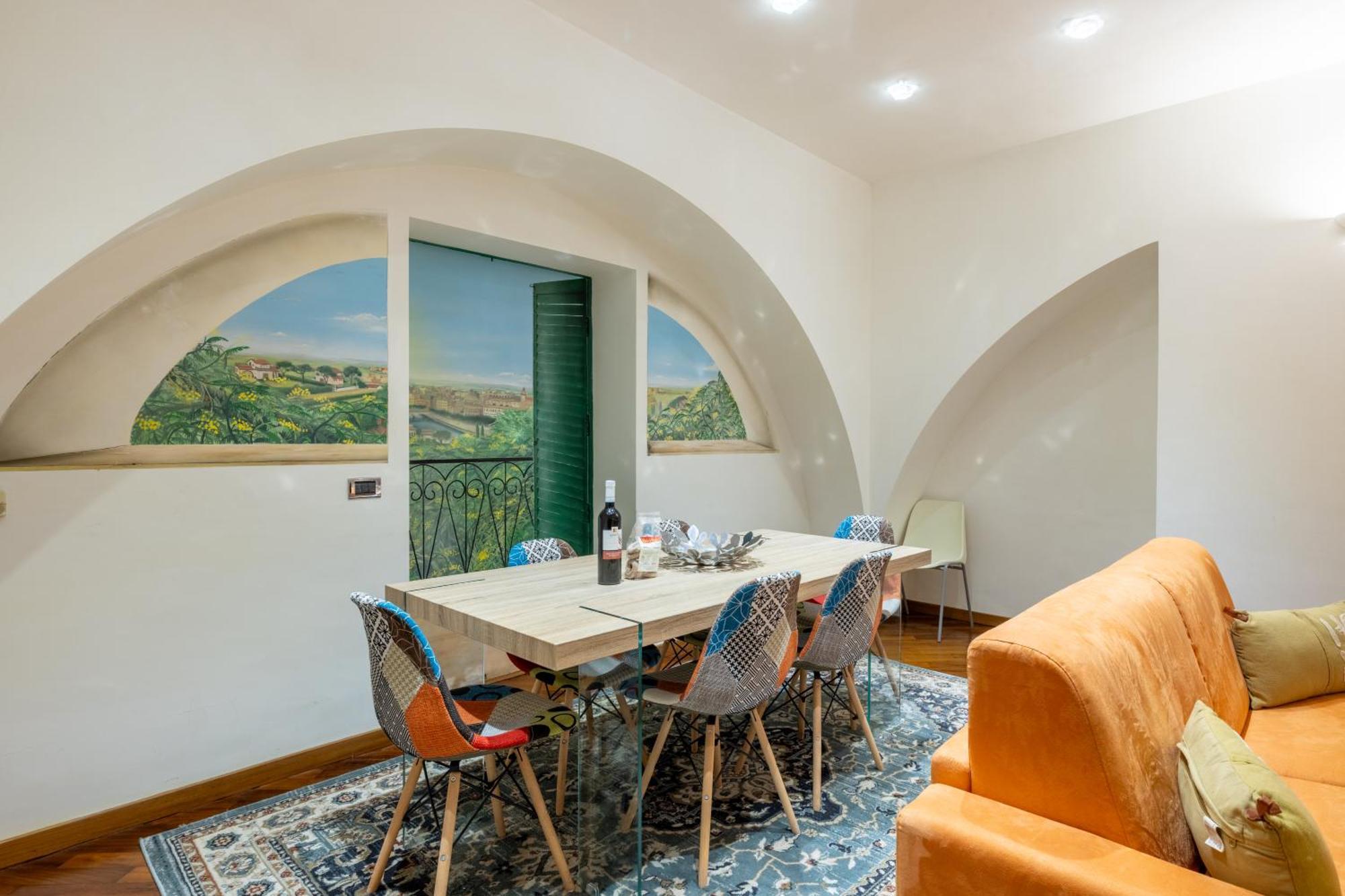 La Casa Di G Apartment Rome Luaran gambar