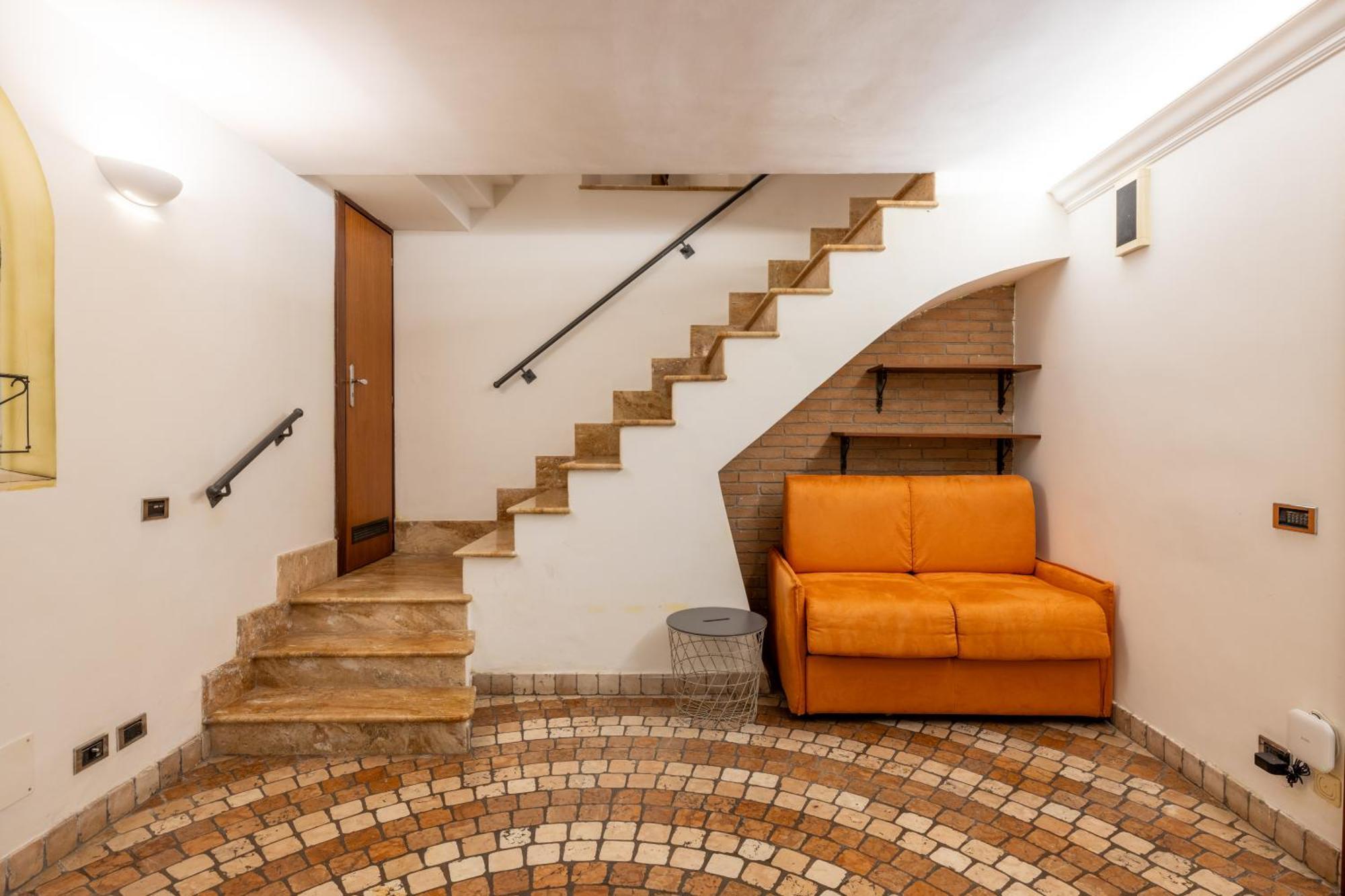 La Casa Di G Apartment Rome Luaran gambar