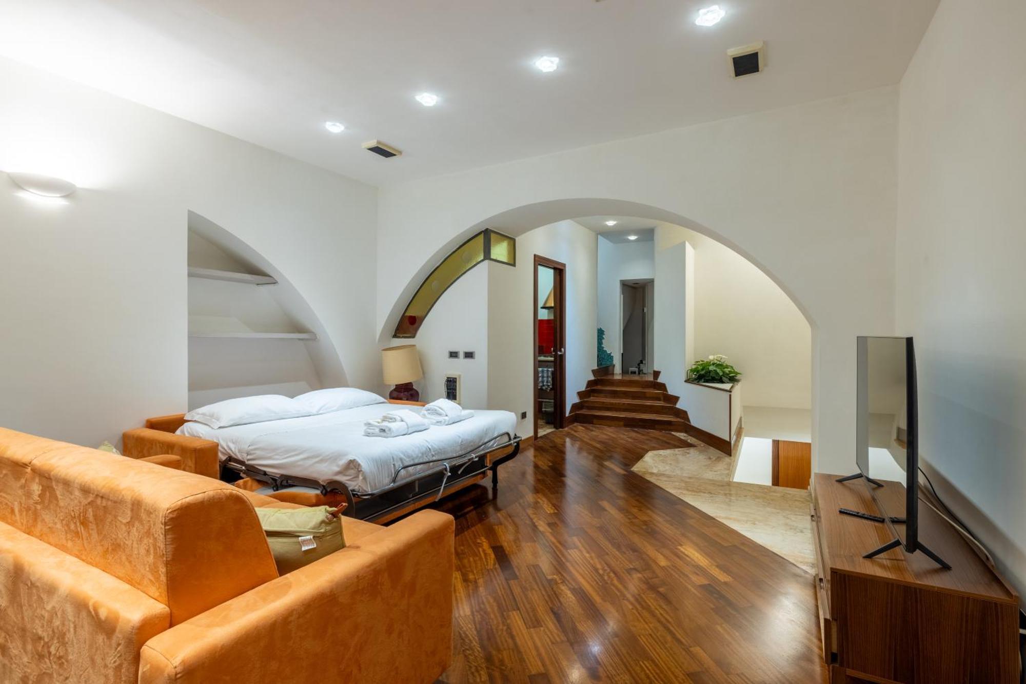 La Casa Di G Apartment Rome Luaran gambar