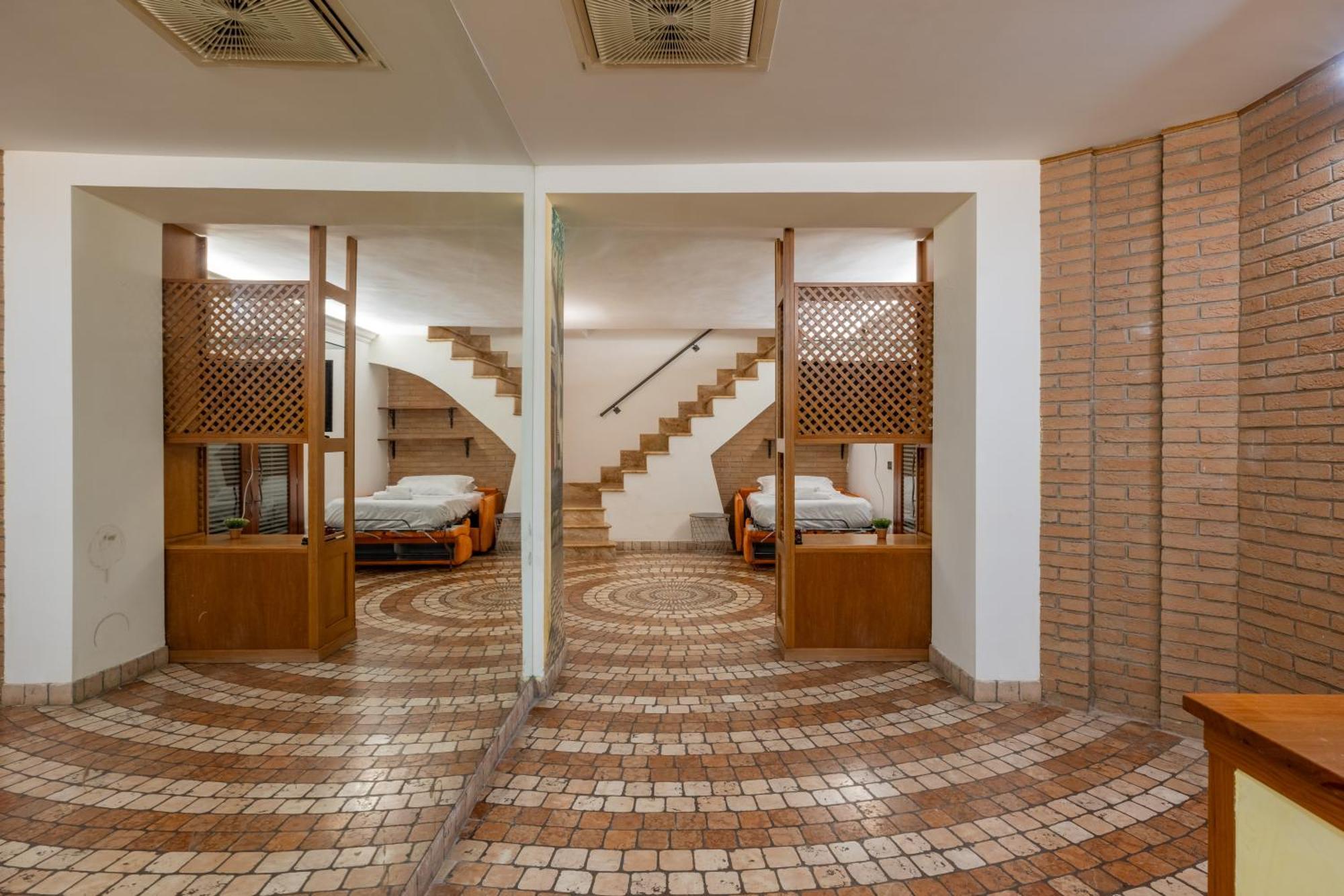 La Casa Di G Apartment Rome Luaran gambar