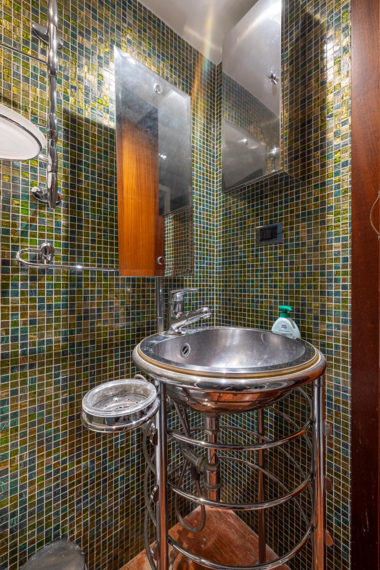 La Casa Di G Apartment Rome Luaran gambar