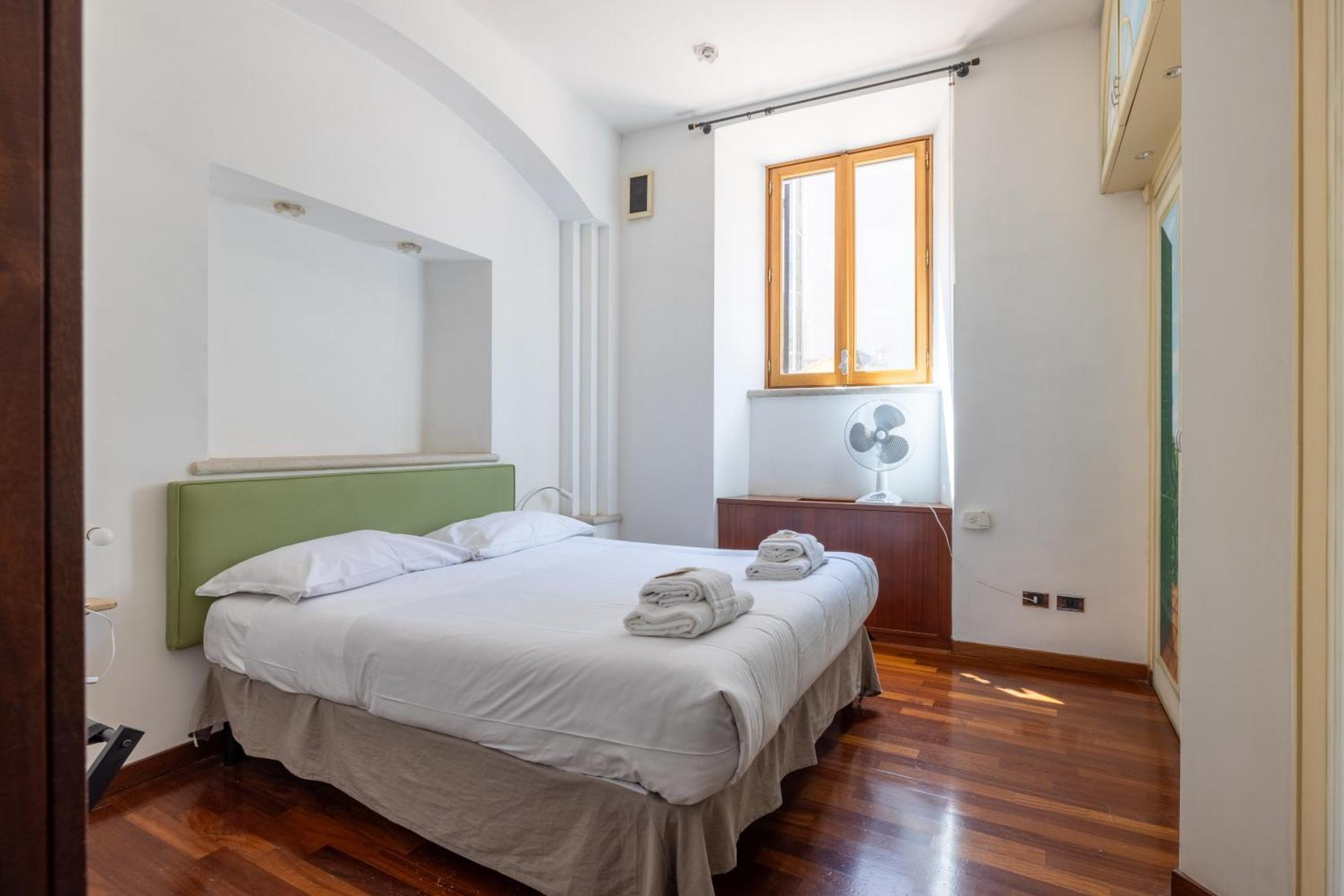 La Casa Di G Apartment Rome Luaran gambar