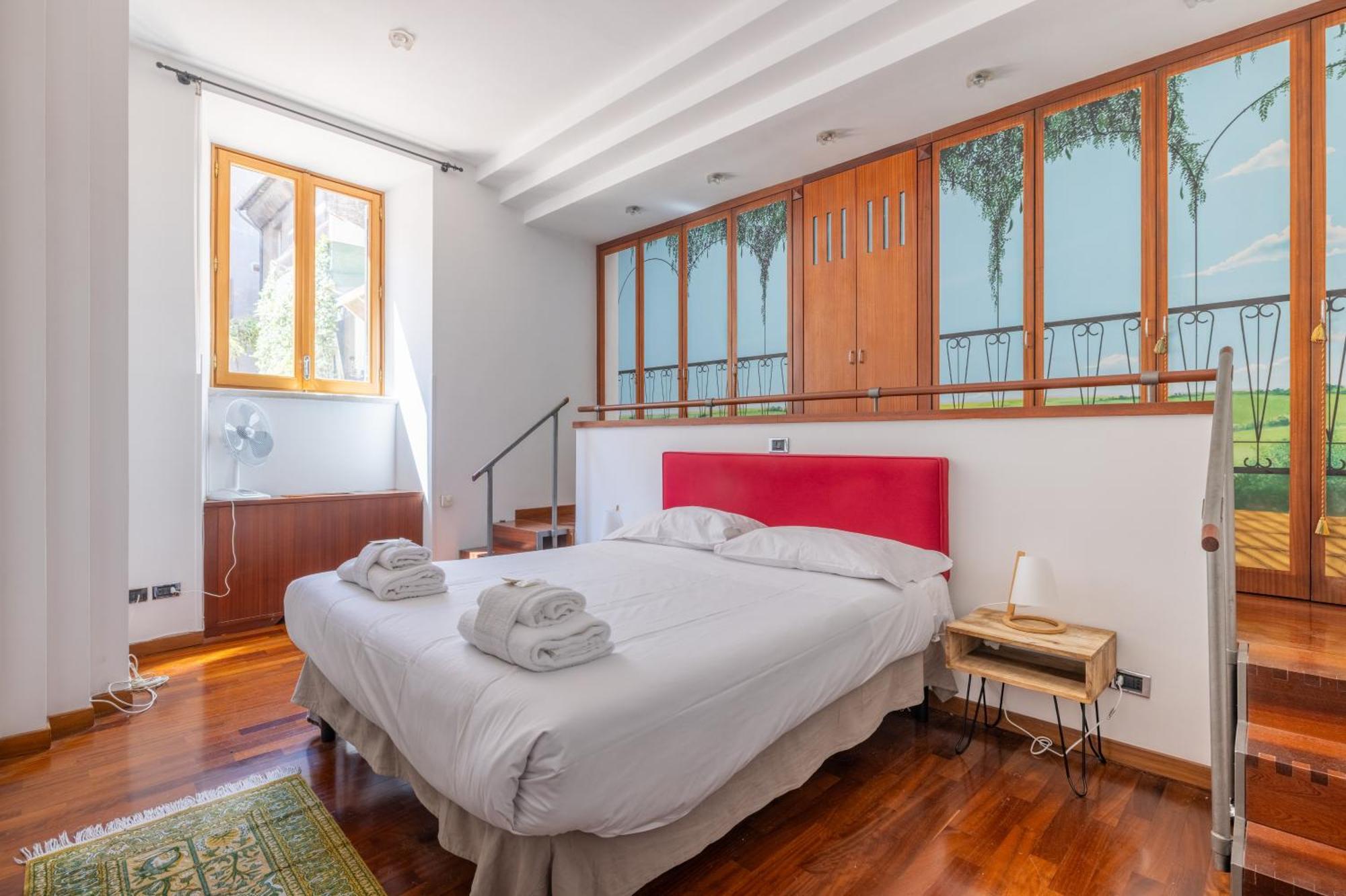 La Casa Di G Apartment Rome Luaran gambar