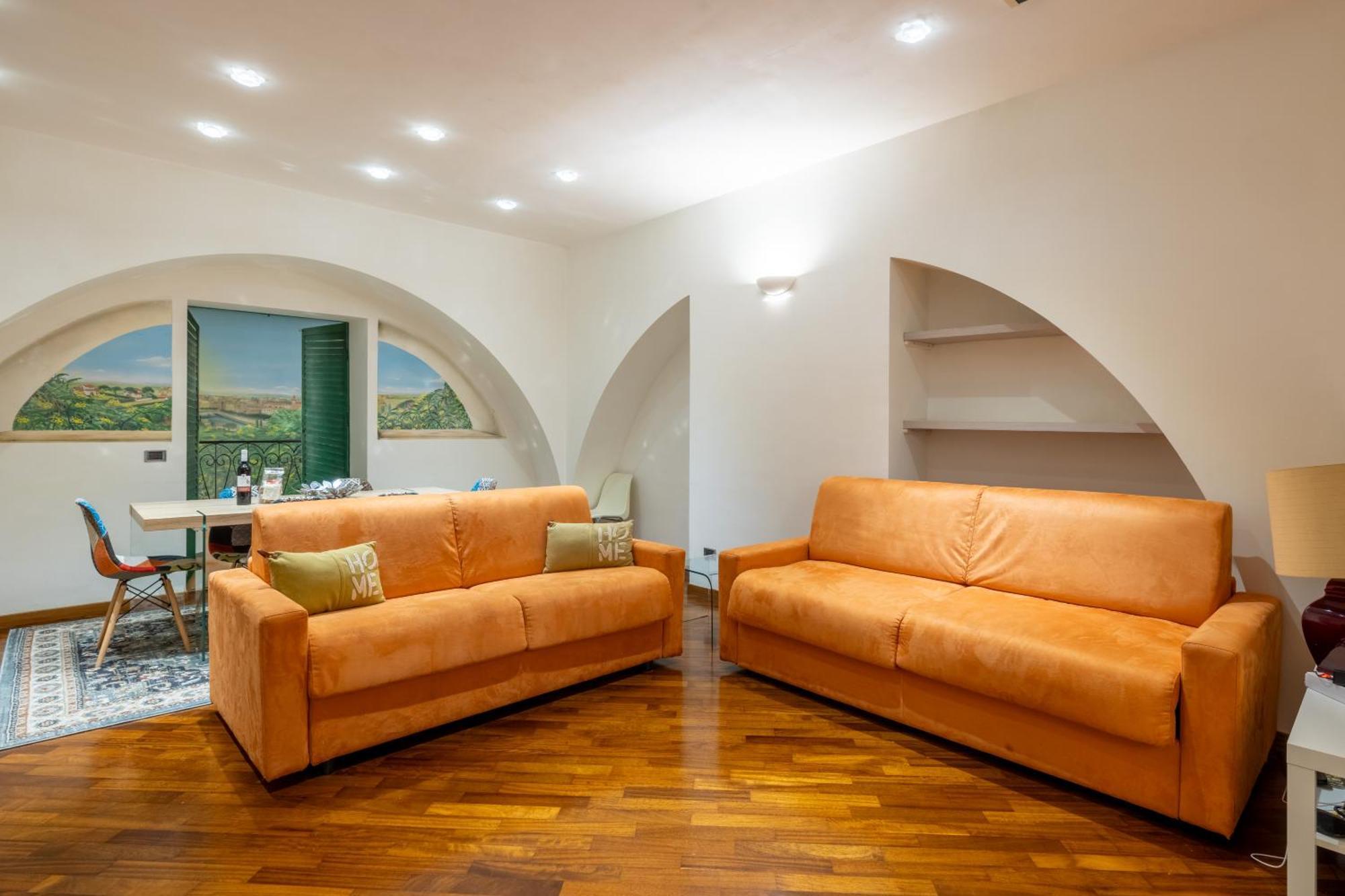 La Casa Di G Apartment Rome Luaran gambar