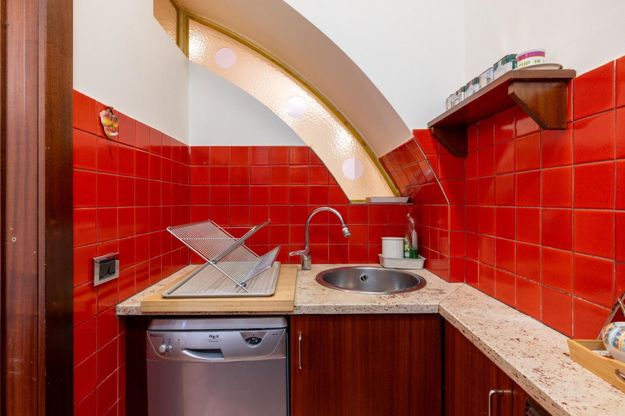 La Casa Di G Apartment Rome Luaran gambar