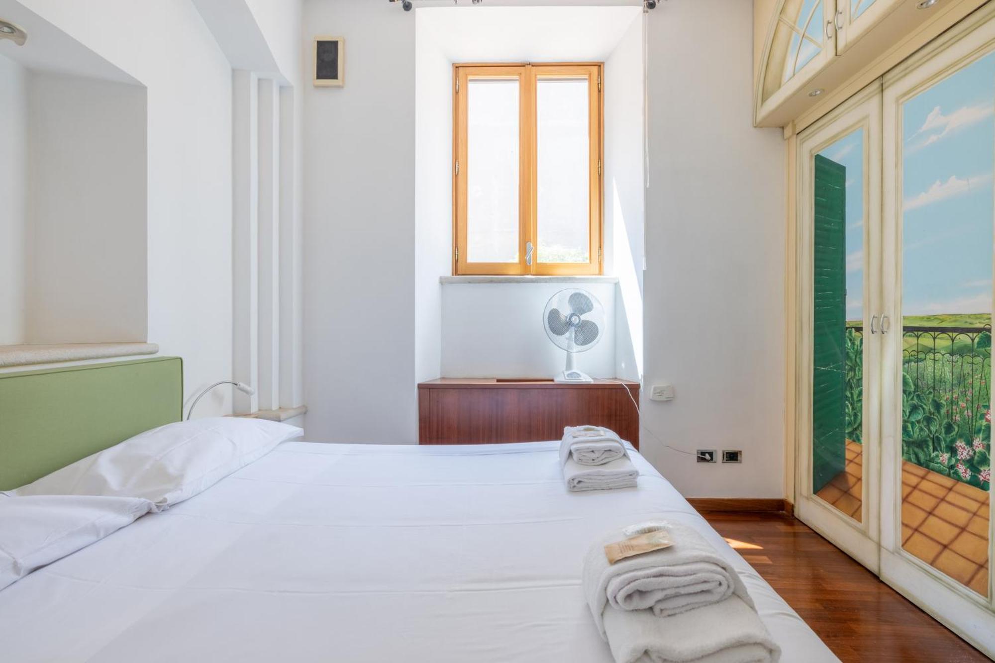 La Casa Di G Apartment Rome Luaran gambar