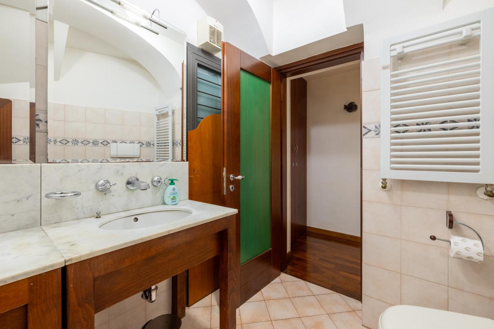 La Casa Di G Apartment Rome Luaran gambar