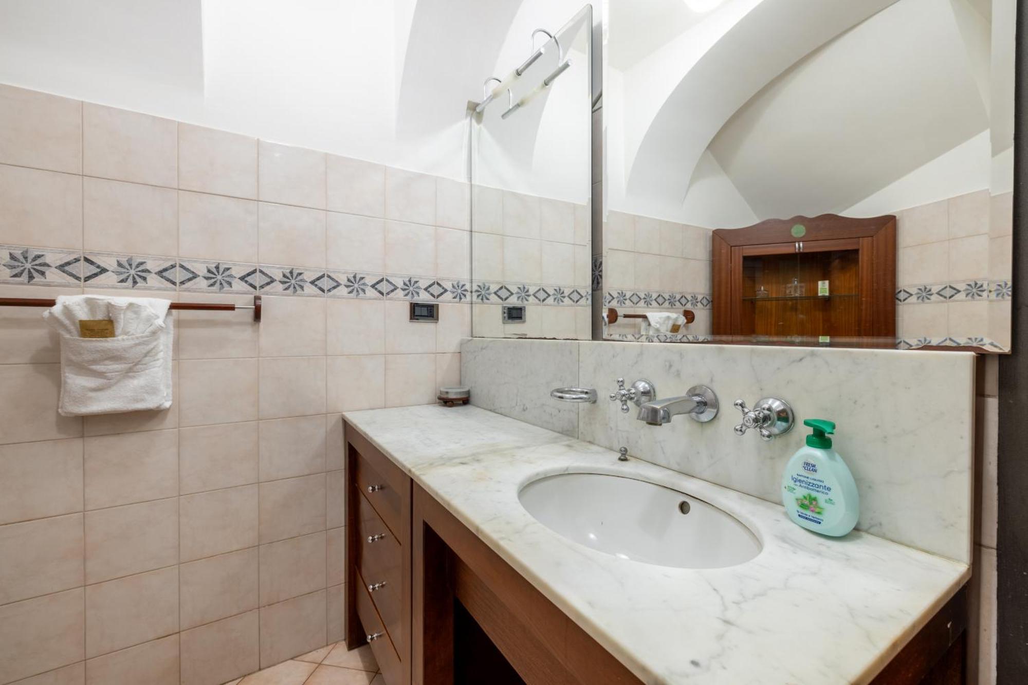 La Casa Di G Apartment Rome Luaran gambar