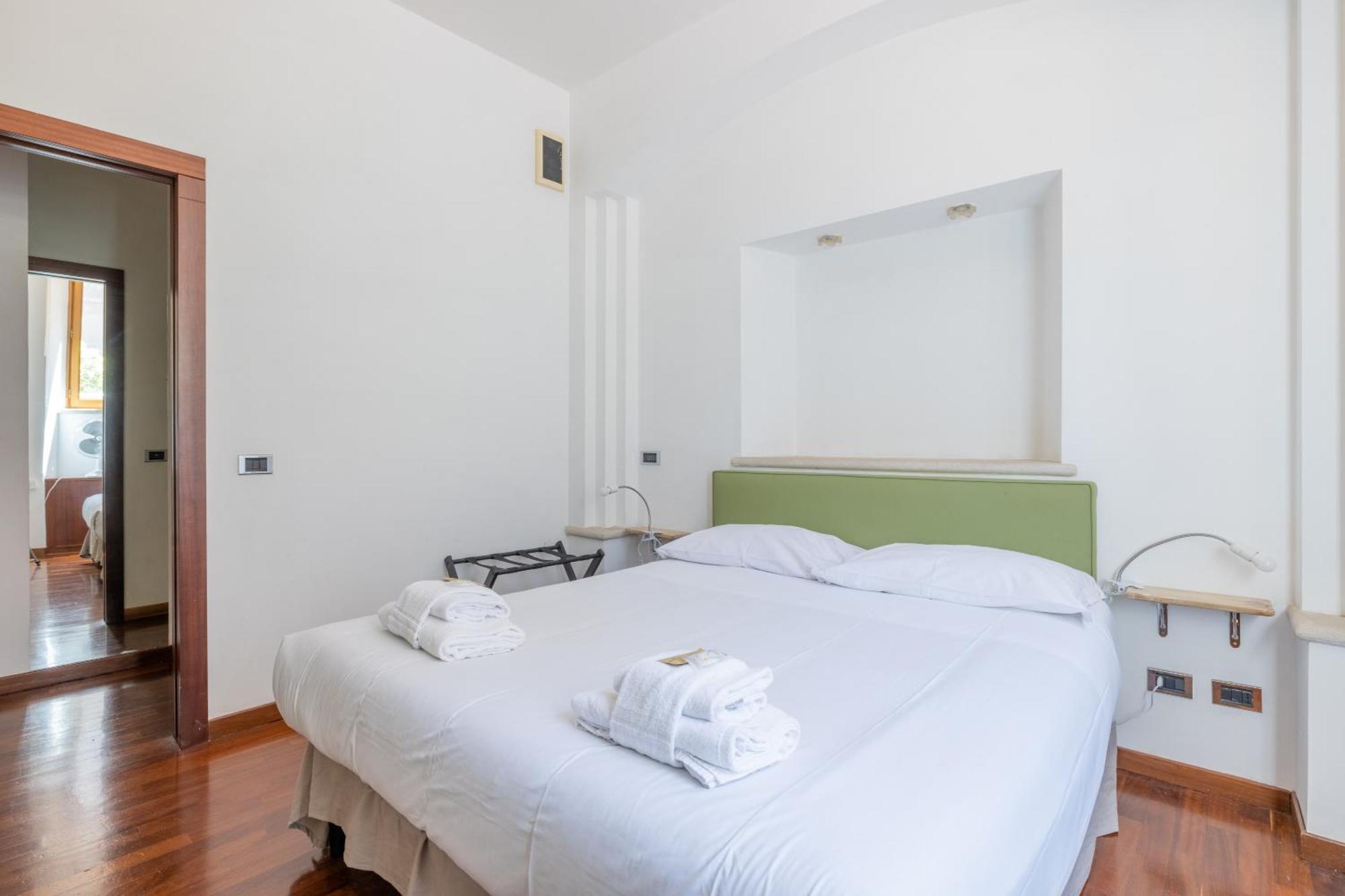 La Casa Di G Apartment Rome Luaran gambar