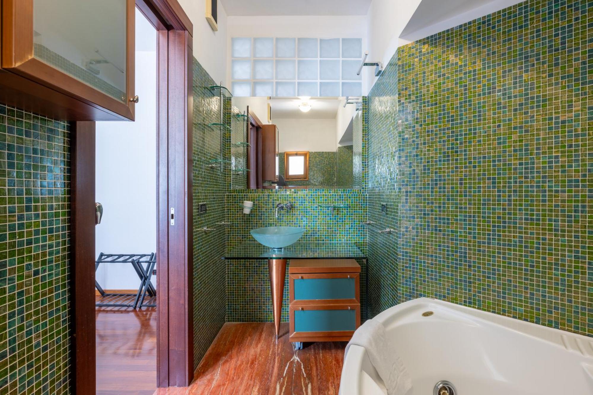 La Casa Di G Apartment Rome Luaran gambar