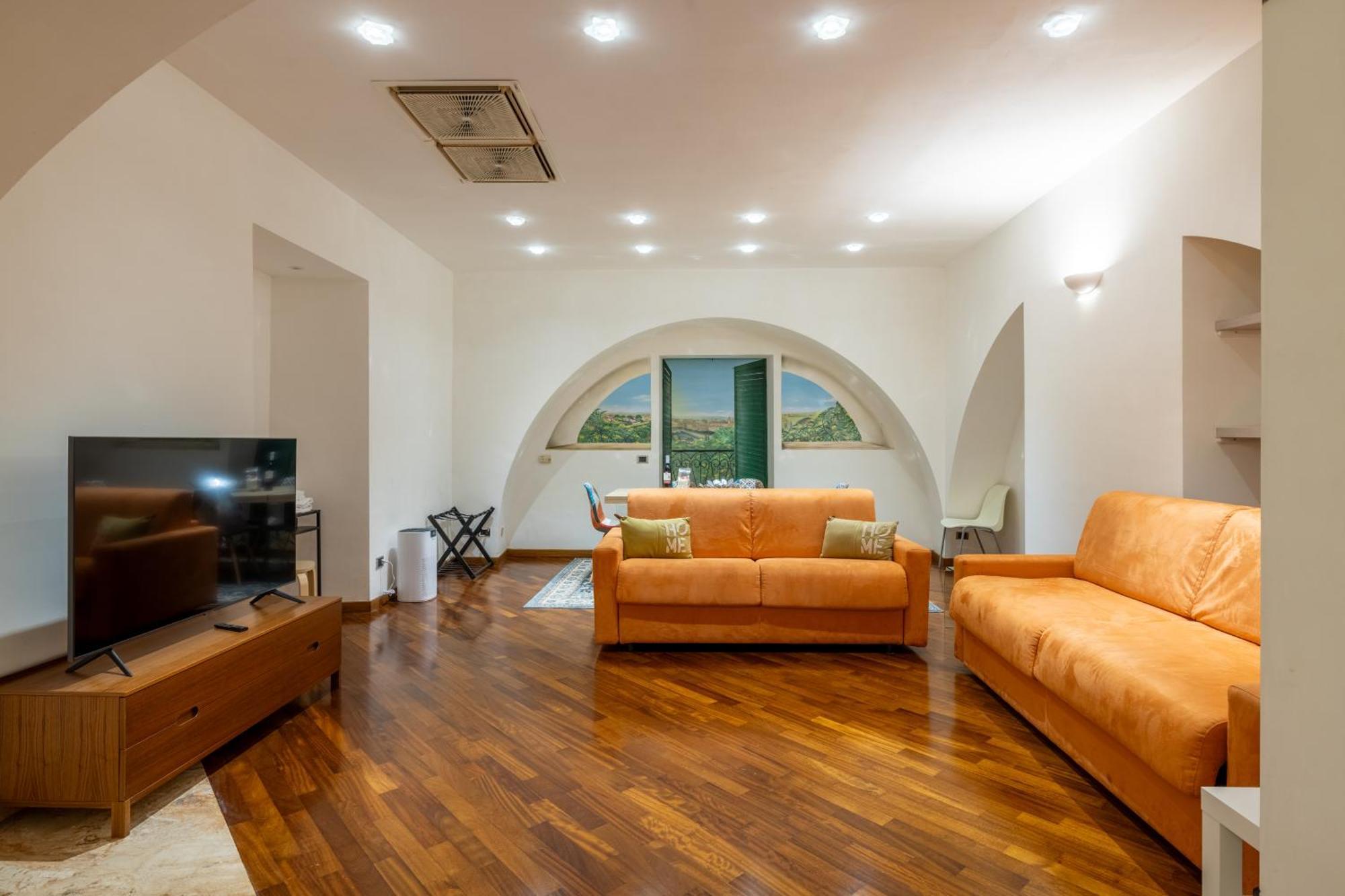 La Casa Di G Apartment Rome Luaran gambar