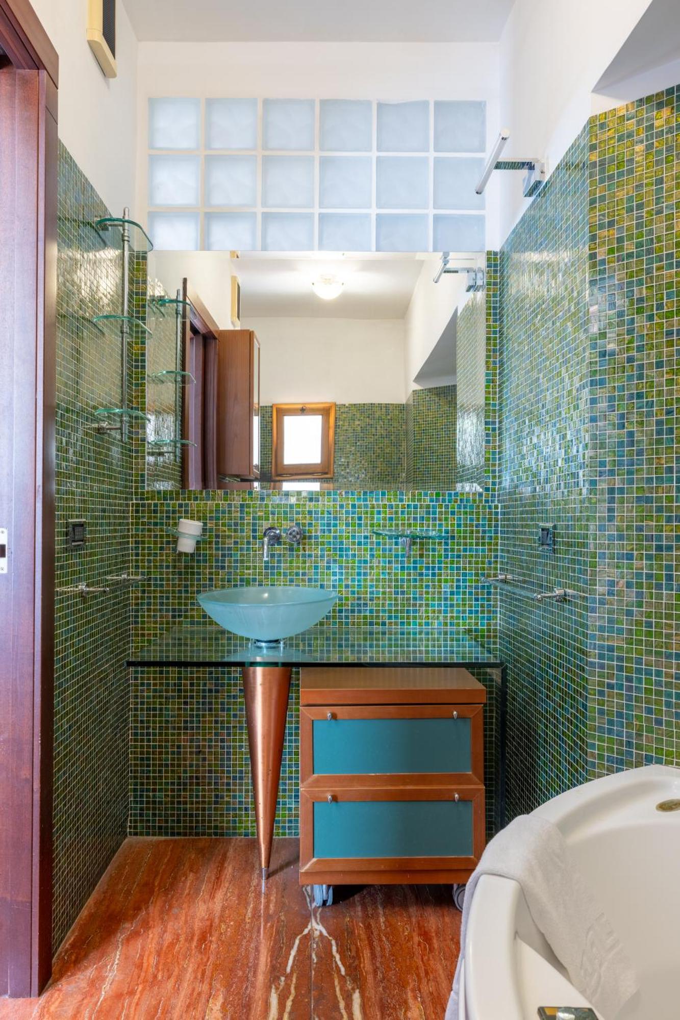 La Casa Di G Apartment Rome Luaran gambar